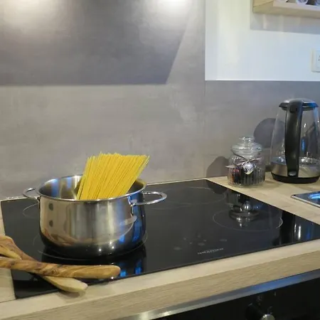 Appartement Moersbachblick Donnersbachwald