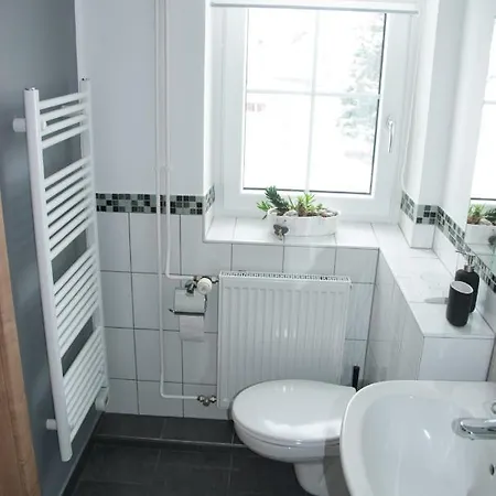 Moersbachblick Appartement Donnersbachwald