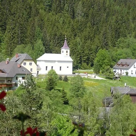 Moersbachblick 아파트 *